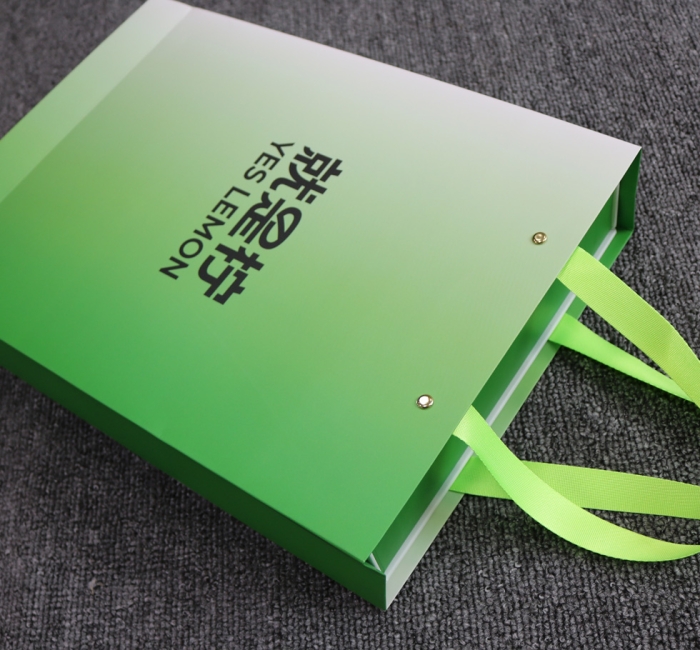 就是拧手提袋定制