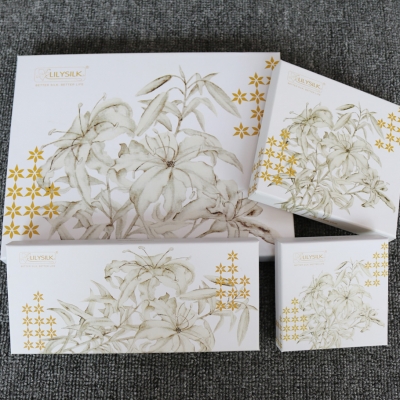 礼品套装盒
