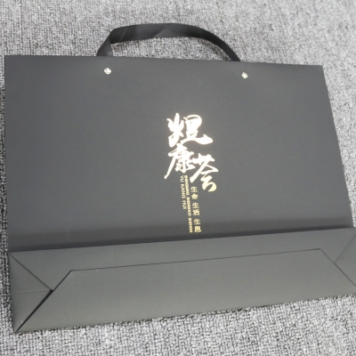 艺术手提袋定制