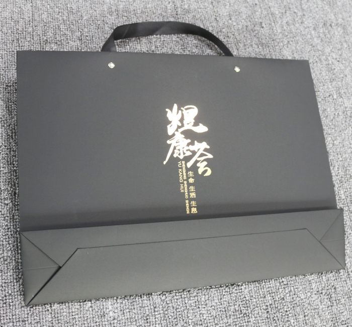 艺术手提袋定制