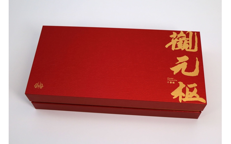 保健品礼盒定制